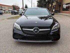 Mercedes-Benz C 300, снимка 2