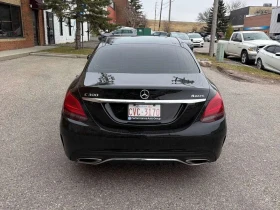 Mercedes-Benz C 300, снимка 3