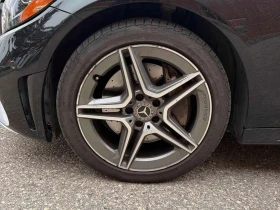 Mercedes-Benz C 300, снимка 6