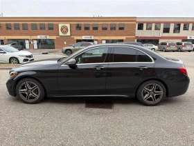 Mercedes-Benz C 300, снимка 5