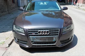 Audi A5 2.0TDI Sportback Luxury, снимка 2