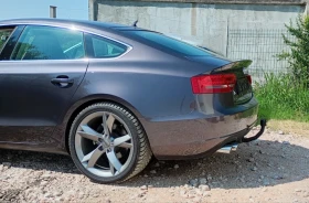 Audi A5 2.0TDI Sportback Luxury, снимка 5