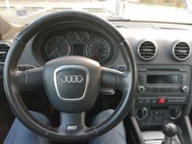Audi A3 1.9TDI S line | Mobile.bg    13