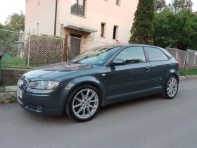 Audi A3 1.9TDI S line, снимка 1