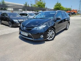 Обява за продажба на Toyota Auris  HIBRYD  TOURING SPORTS   * ВСИЧКИ ЕКСТРИ* *  ~24 999 лв. - изображение 1