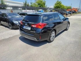 Toyota Auris  HIBRYD  TOURING SPORTS   * ВСИЧКИ ЕКСТРИ* * , снимка 4