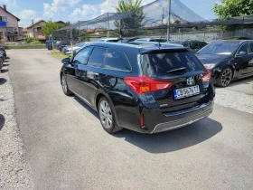 Toyota Auris  HIBRYD  TOURING SPORTS   * ВСИЧКИ ЕКСТРИ* * , снимка 6