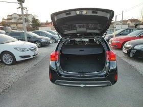 Toyota Auris  HIBRYD  TOURING SPORTS   * ВСИЧКИ ЕКСТРИ* * , снимка 16