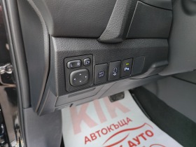 Toyota Auris  HIBRYD  TOURING SPORTS   * ВСИЧКИ ЕКСТРИ* * , снимка 13 - Автомобили и джипове - 39236850