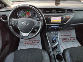Toyota Auris  HIBRYD  TOURING SPORTS   *  * *  | Mobile.bg   10