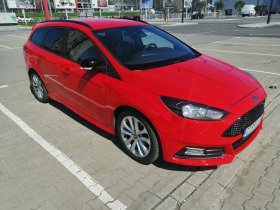 Ford Focus 2.0 EcoBoost - [1] 