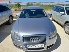 Audi A6 3.2, снимка 1