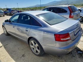 Audi A6 3.2, снимка 3 - Автомобили и джипове - 45197179