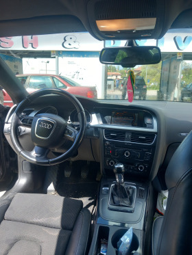 Audi A5 | Mobile.bg   10