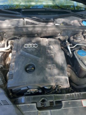 Audi A5, снимка 14 - Автомобили и джипове - 45435534
