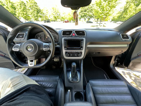 VW Scirocco 2.0 TDI R-Line, снимка 6 - Автомобили и джипове - 45817517