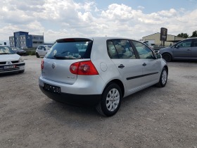 VW Golf 1, 9 TDI BKC - 105 к.с. Италия Лизинг, снимка 5