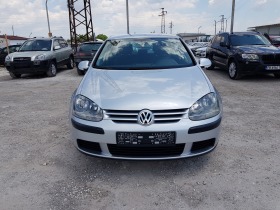 VW Golf 1, 9 TDI BKC - 105 к.с. Италия Лизинг, снимка 2