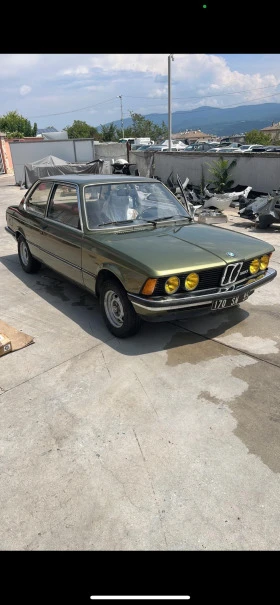 BMW 320 320I-6 , снимка 1