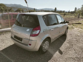 Renault Scenic 1.6 i facelift , снимка 6