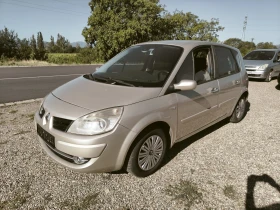 Renault Scenic 1.6 i facelift  | Mobile.bg    1