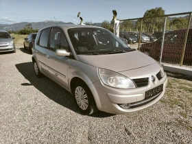 Renault Scenic 1.6 i facelift , снимка 8