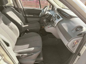 Renault Scenic 1.6 i facelift , снимка 12