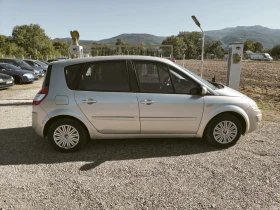 Renault Scenic 1.6 i facelift , снимка 7