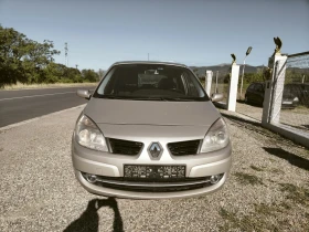 Renault Scenic 1.6 i facelift , снимка 2