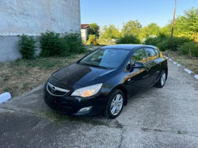     Opel Astra 1, 6 