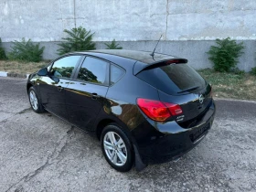 Opel Astra 1, 6 Бензин, снимка 3