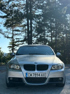 BMW 320 M-pack, снимка 3