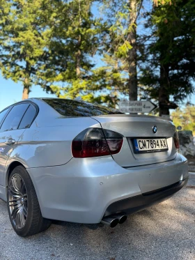 BMW 320 M-pack | Mobile.bg    7