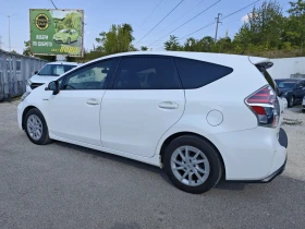 Toyota Prius + * HYBRID* NAVI* !* * * * !!* 7* | Mobile.bg    3