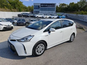 Toyota Prius + * HYBRID* NAVI* !* * ГАРАНЦИЯ* * !ГАЗ!* 7местен*