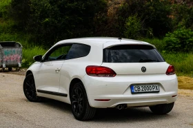 VW Scirocco 1.4 TSI 160 .. | Mobile.bg    6