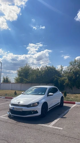 VW Scirocco 1.4 TSI 160 .. | Mobile.bg    7