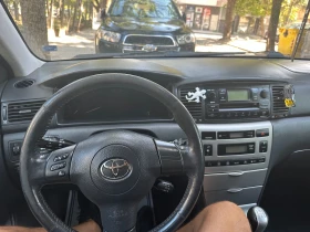 Toyota Corolla 1.6 i LPG, снимка 6