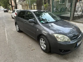 Toyota Corolla 1.6 i LPG, снимка 3