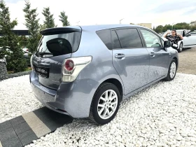 Toyota Verso 2.0D ПАНОРАМА АВТОМАТИК TOP, снимка 10