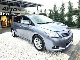 Toyota Verso 2.0D ПАНОРАМА АВТОМАТИК TOP, снимка 5