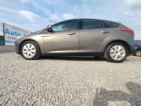 Ford Focus 1.6TDCi/EURO 5/6 СКОРОСТИ/..116000 КМ.., снимка 3