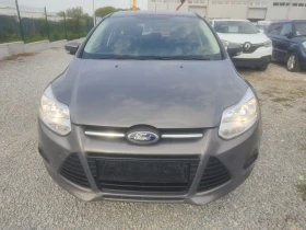 Ford Focus 1.6TDCi/EURO 5/6 СКОРОСТИ/..116000 КМ.., снимка 7