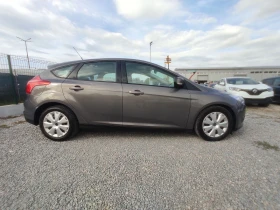 Ford Focus 1.6TDCi/EURO 5/6 СКОРОСТИ/..116000 КМ.., снимка 4