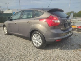 Ford Focus 1.6TDCi/EURO 5/6 СКОРОСТИ/..116000 КМ.. - [7] 