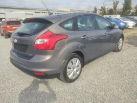 Ford Focus 1.6TDCi/EURO 5/6 СКОРОСТИ/..116000 КМ.., снимка 5