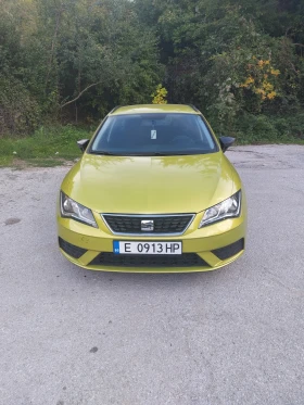 Seat Leon ST 1.6D, снимка 1