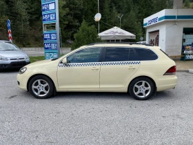 VW Golf 1.6TDI* 4motion* TAXI* 6 скорости* , снимка 2