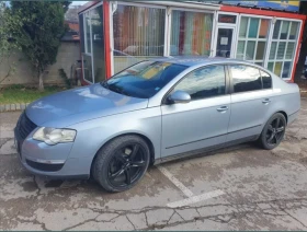 VW Passat 2.0, снимка 1