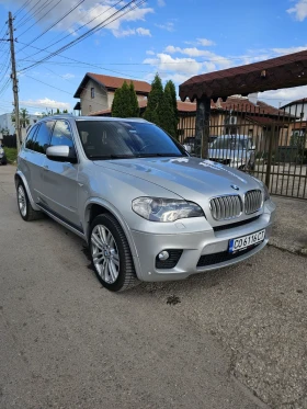 BMW X5M, снимка 1